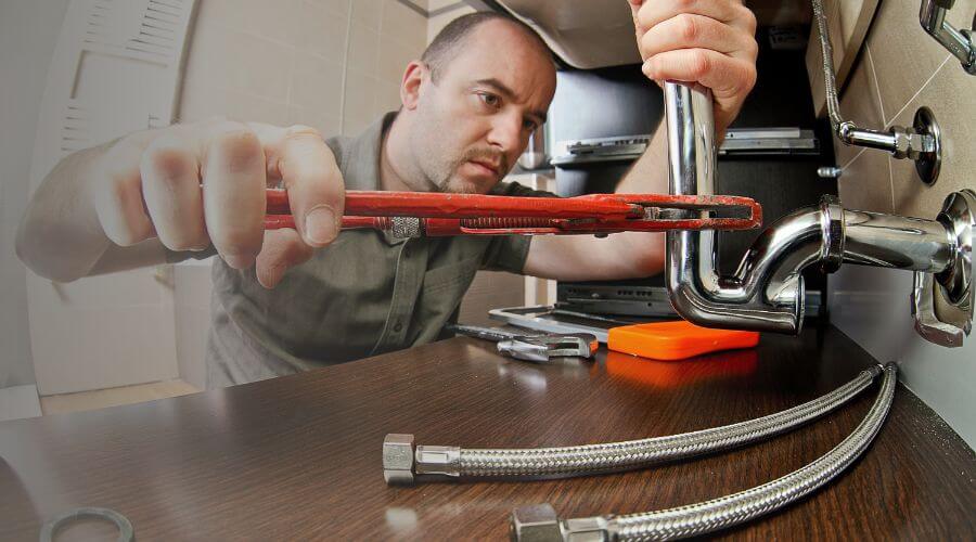 Professional water heater repair in Westpoint, IN